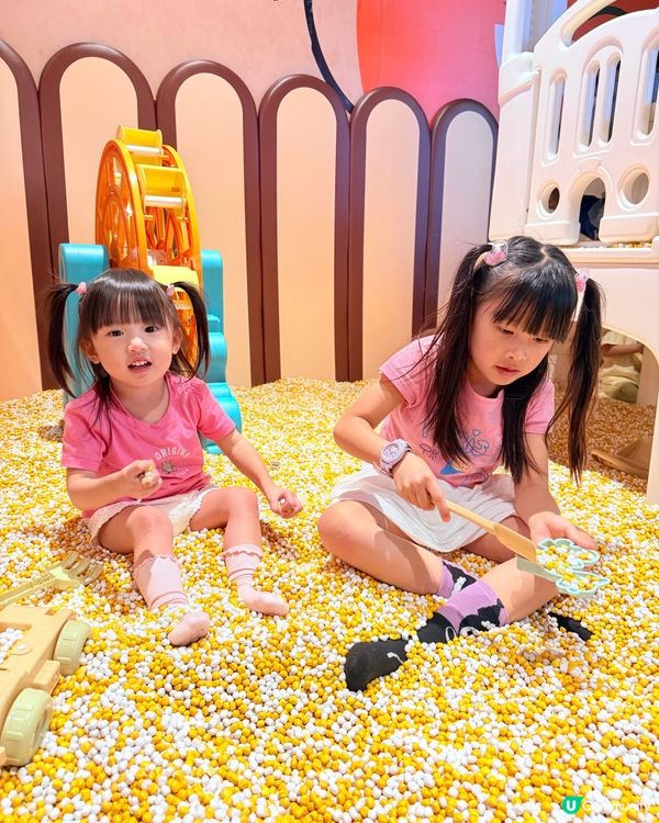 Kaki Land開幕優惠