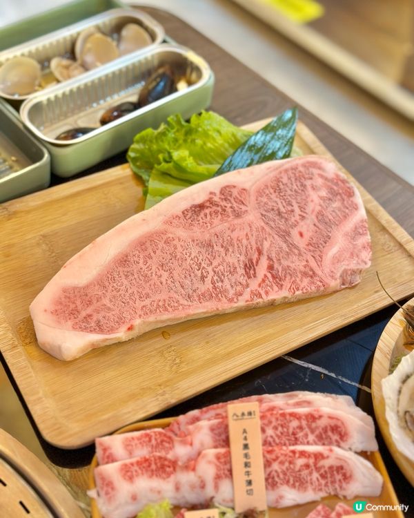 尖沙咀日式燒肉店🔥