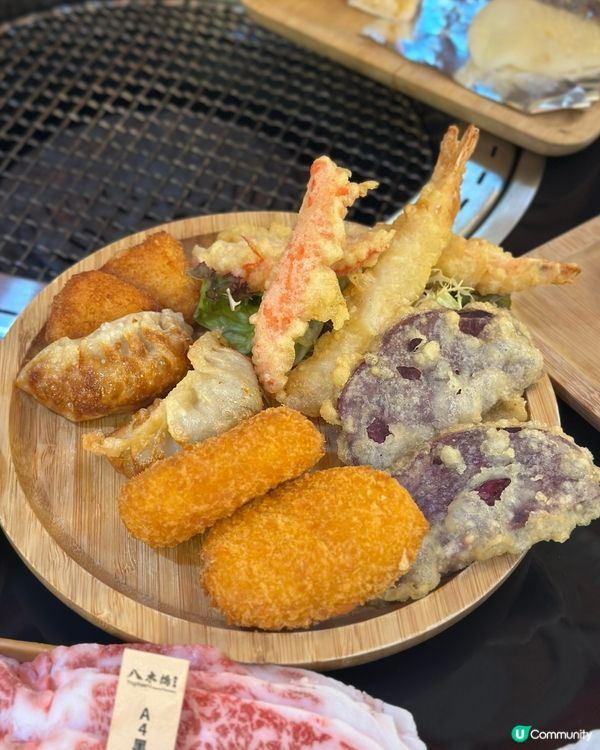 尖沙咀日式燒肉店🔥