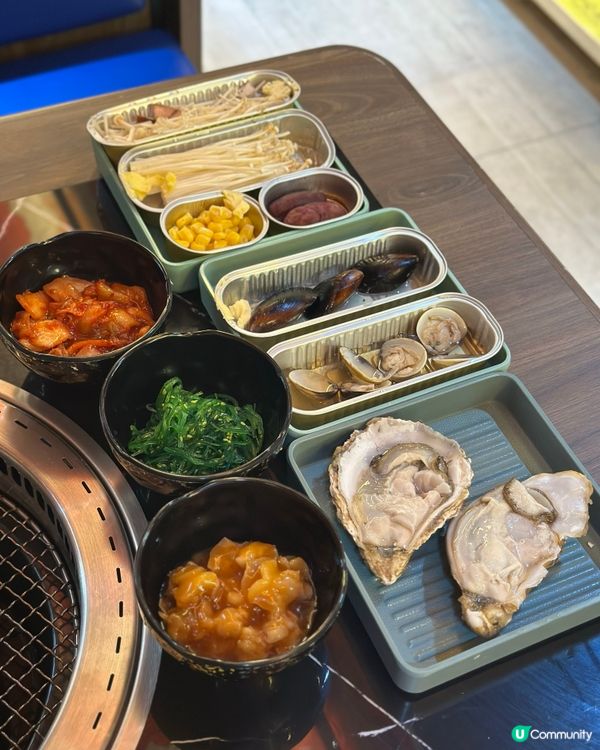 尖沙咀日式燒肉店🔥