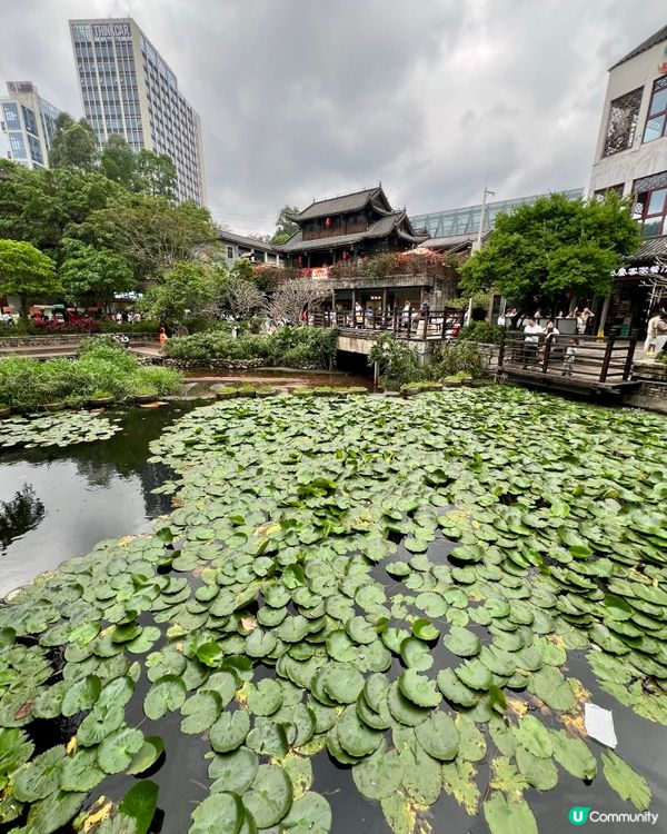 深圳都市裡的350年客家古鎮，甘坑古鎮免費玩！ 🏮