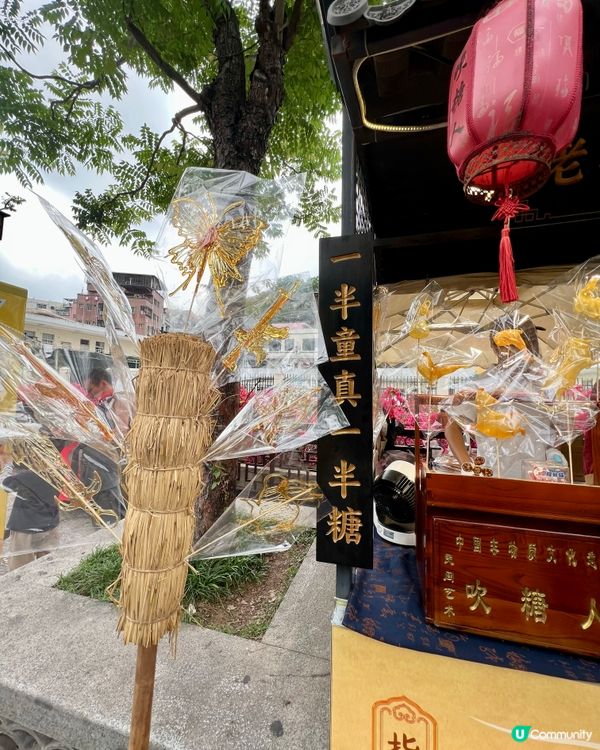 深圳都市裡的350年客家古鎮，甘坑古鎮免費玩！ 🏮