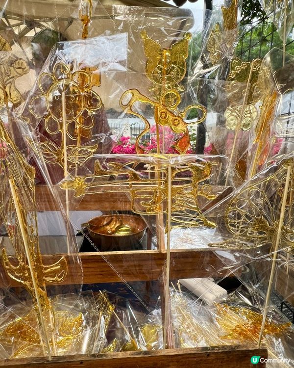 深圳都市裡的350年客家古鎮，甘坑古鎮免費玩！ 🏮
