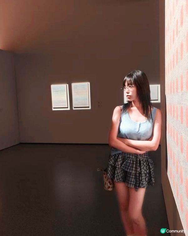 澳門上葡京✨「中國·顏·色」展覽🎭