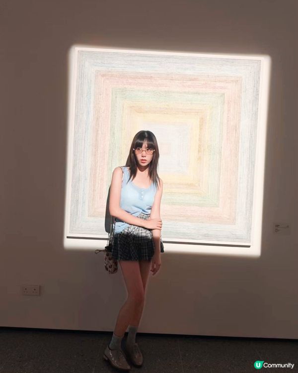 澳門上葡京✨「中國·顏·色」展覽🎭