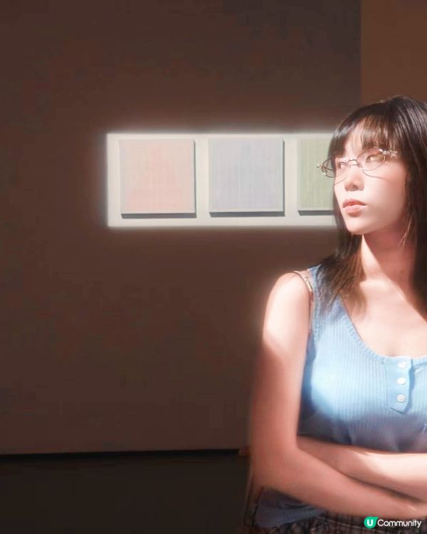 澳門上葡京✨「中國·顏·色」展覽🎭
