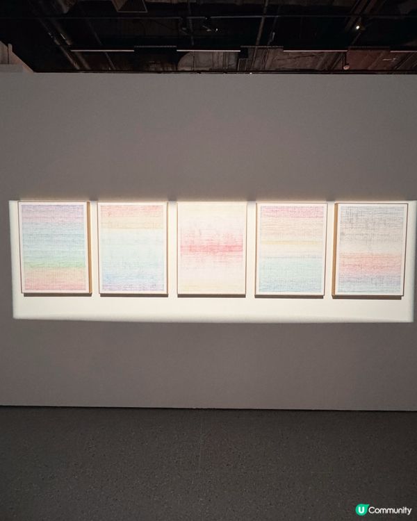 澳門上葡京✨「中國·顏·色」展覽🎭