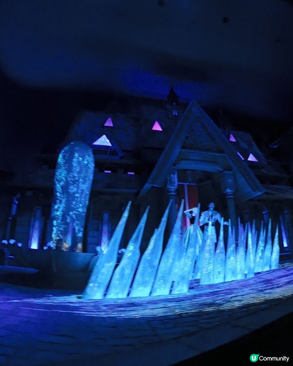 搶❄️攻略！秒殺秘技！✨