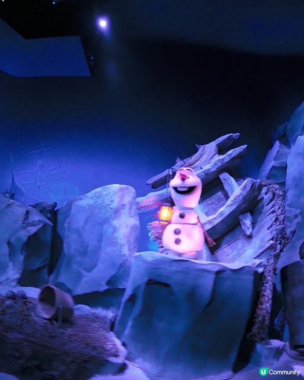 搶❄️攻略！秒殺秘技！✨