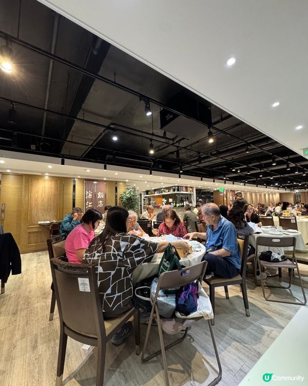  滬江飯店（尖沙咀）