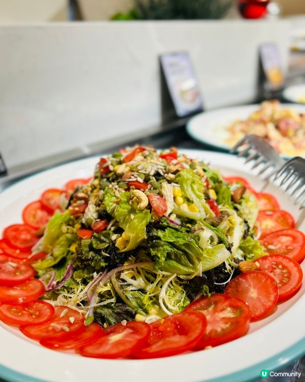 尖沙咀 150+ 款韓食自助餐