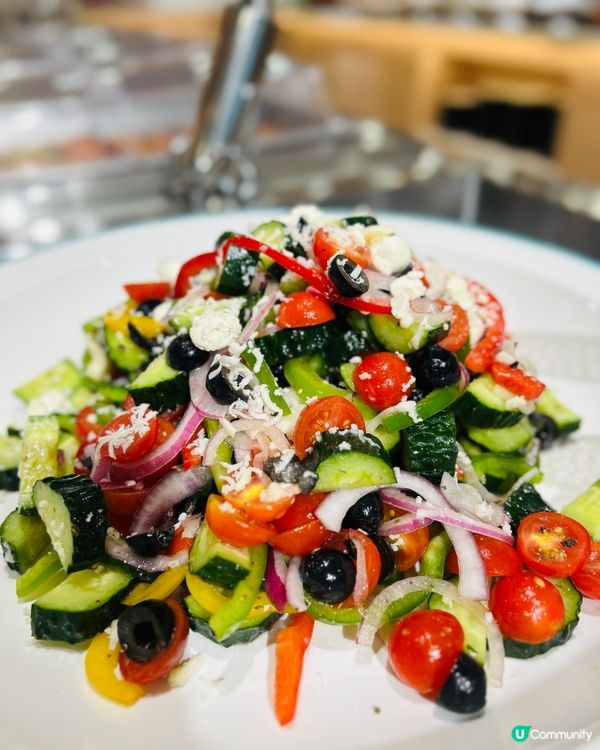 尖沙咀 150+ 款韓食自助餐
