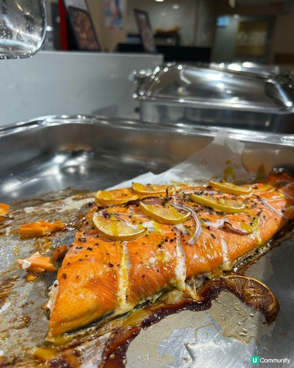 尖沙咀 150+ 款韓食自助餐
