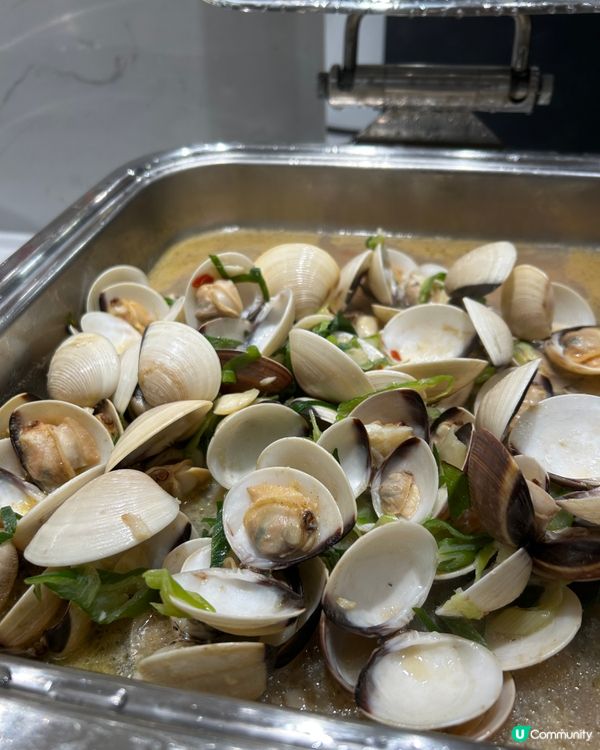尖沙咀 150+ 款韓食自助餐