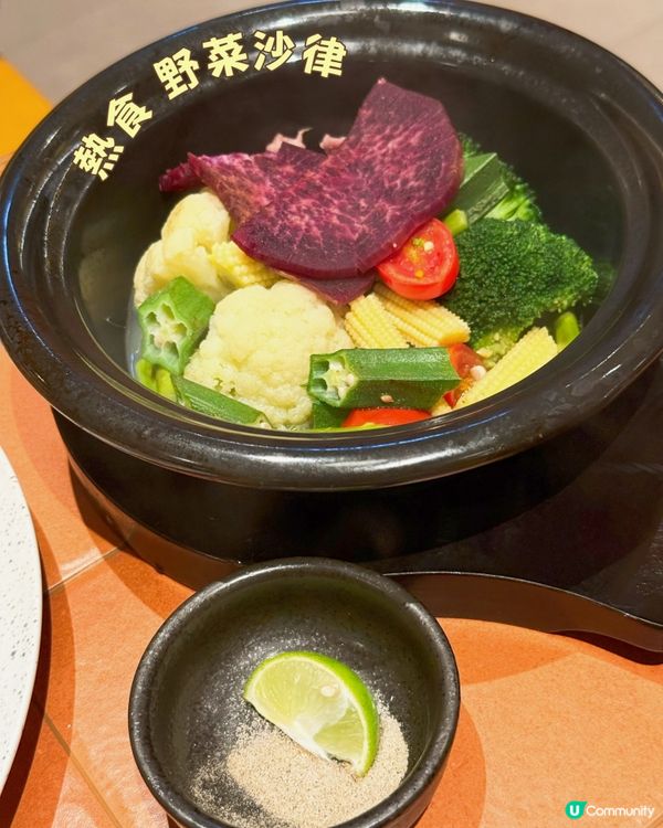 挽肉と米姊妹品牌 山田漢堡登陸香港