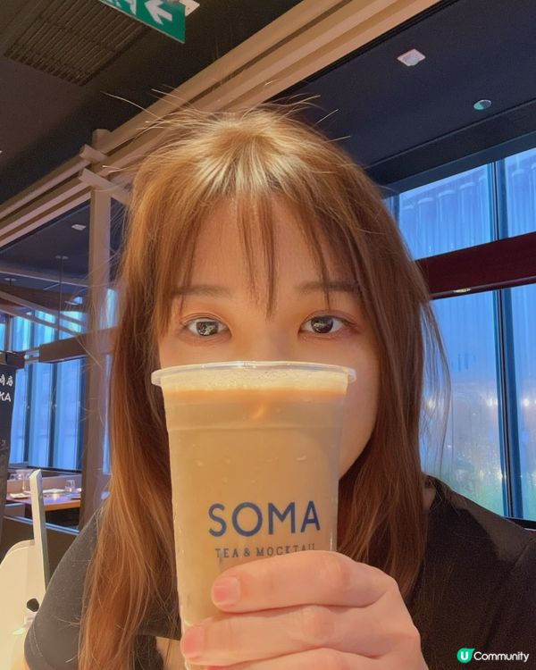 超推！台茶飲香港開賣！🤤☕️