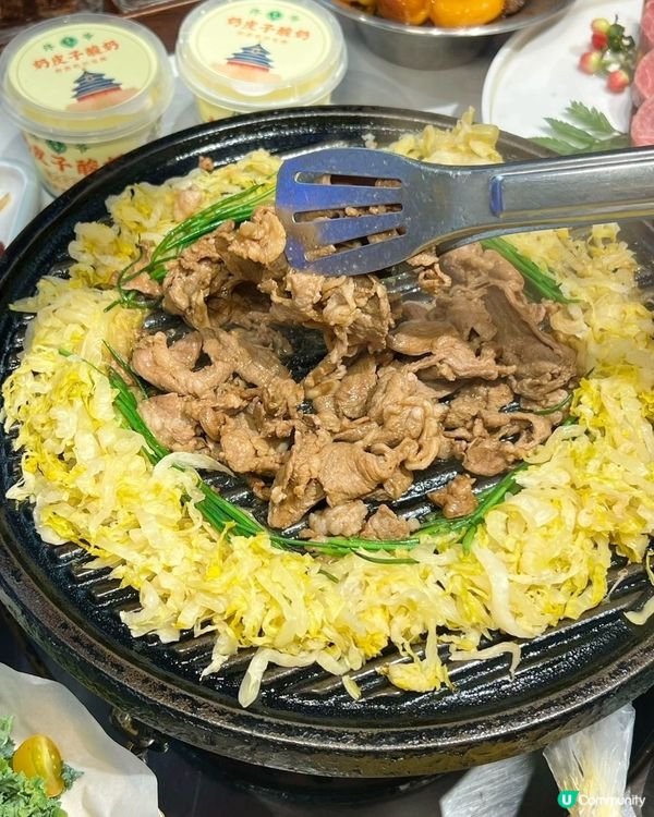 羅湖美食探店｜百年炙子烤肉，由頭驚喜到尾