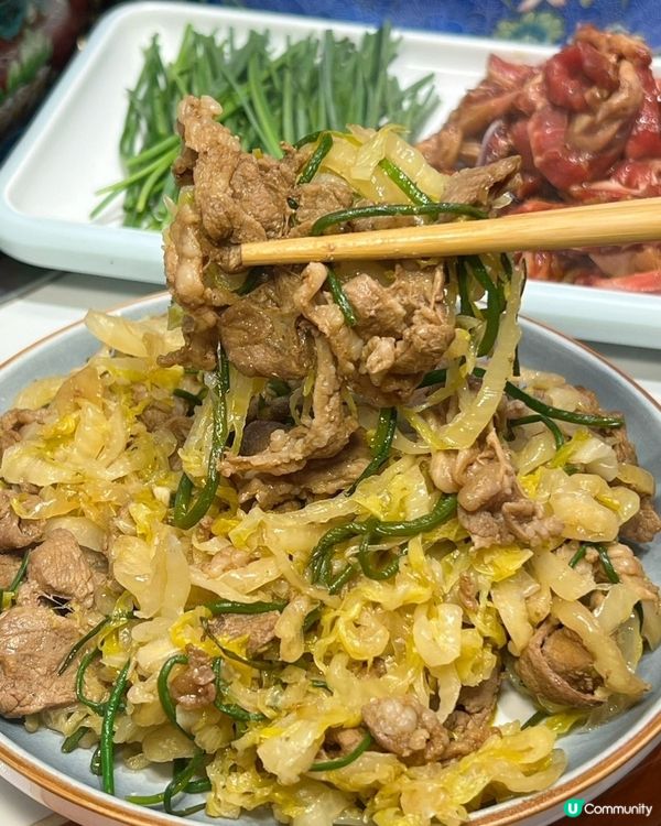 羅湖美食探店｜百年炙子烤肉，由頭驚喜到尾