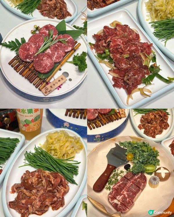 羅湖美食探店｜百年炙子烤肉，由頭驚喜到尾