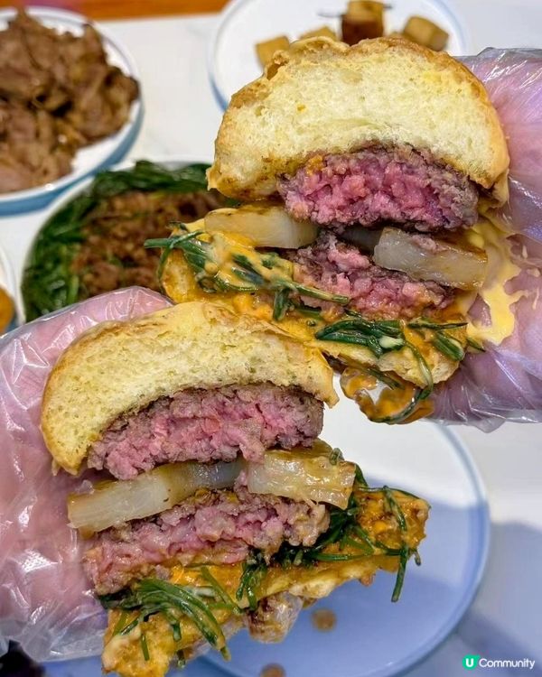 羅湖美食探店｜百年炙子烤肉，由頭驚喜到尾