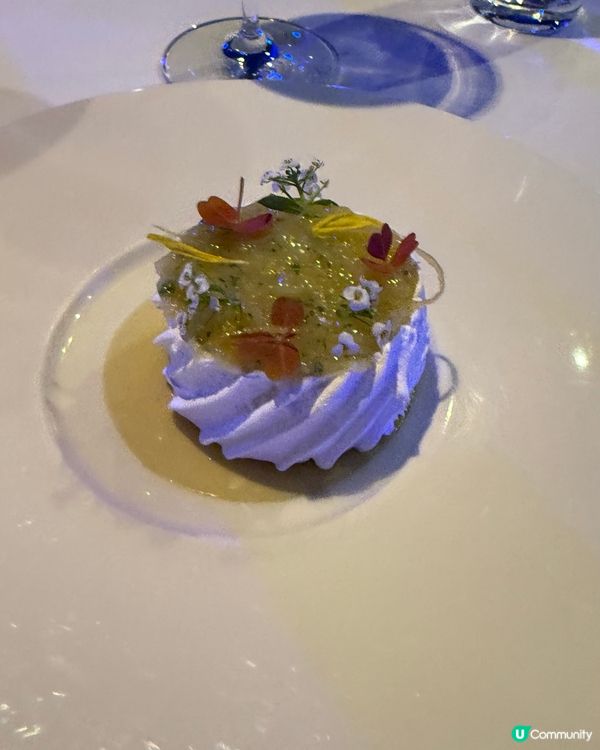 食咗好西！🍰💖 勁好味！👍🏼