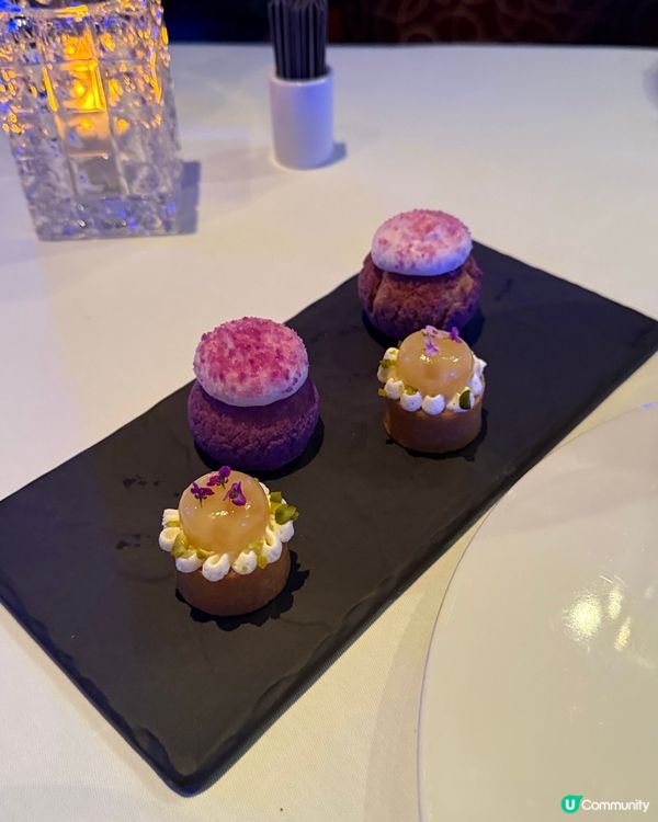 食咗好西！🍰💖 勁好味！👍🏼