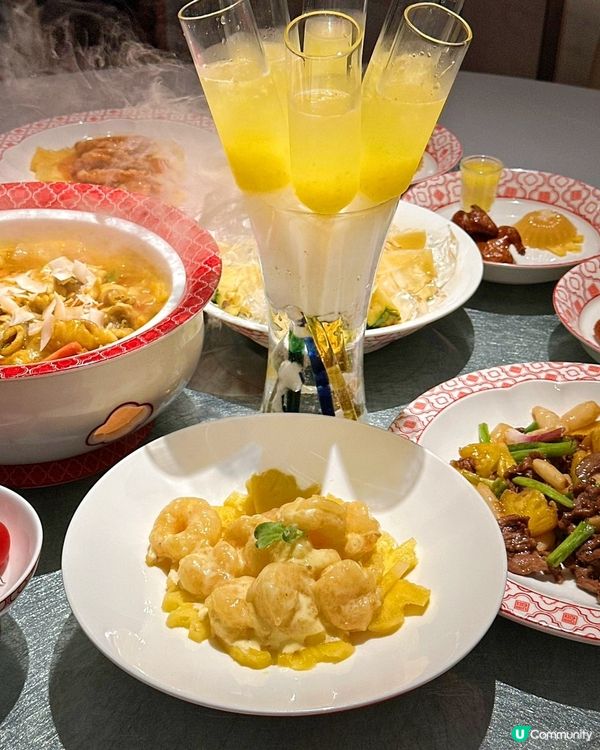 不時不食，春夏限定｜譚厨神灣菠蘿宴，解讀嶺南時令粵菜之美