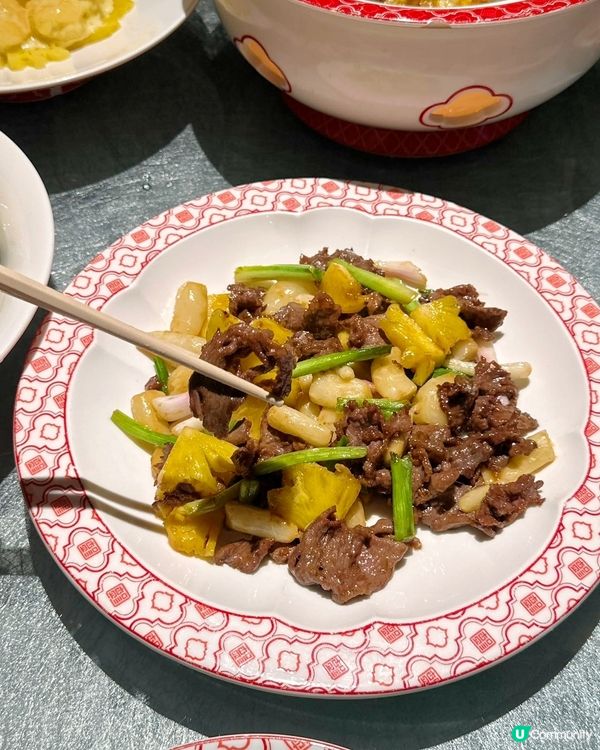 不時不食，春夏限定｜譚厨神灣菠蘿宴，解讀嶺南時令粵菜之美