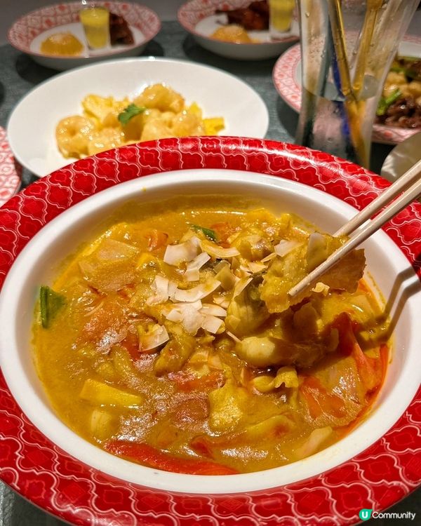 不時不食，春夏限定｜譚厨神灣菠蘿宴，解讀嶺南時令粵菜之美