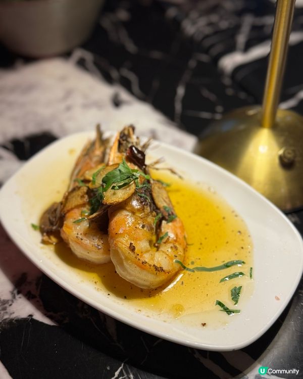 中環大館 古蹟食西班牙菜