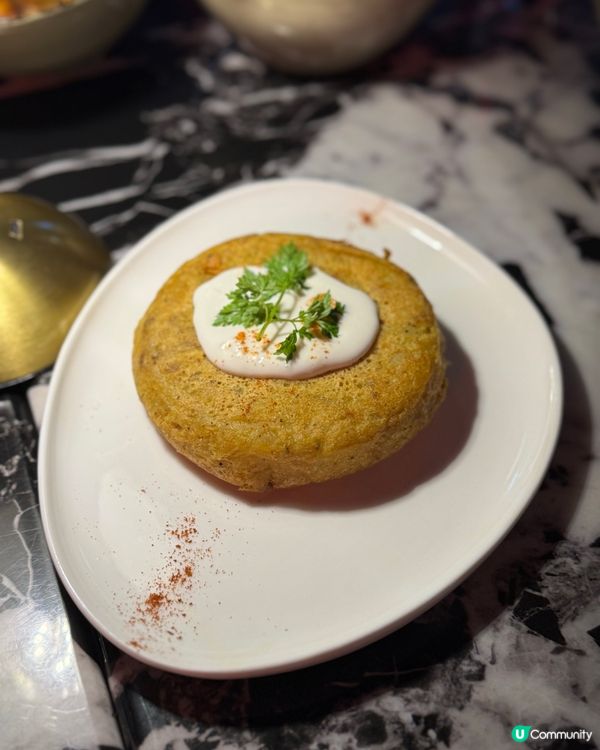 中環大館 古蹟食西班牙菜