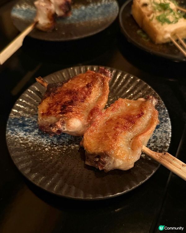 好味居酒屋 串燒好味