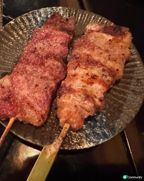 好味居酒屋 串燒好味