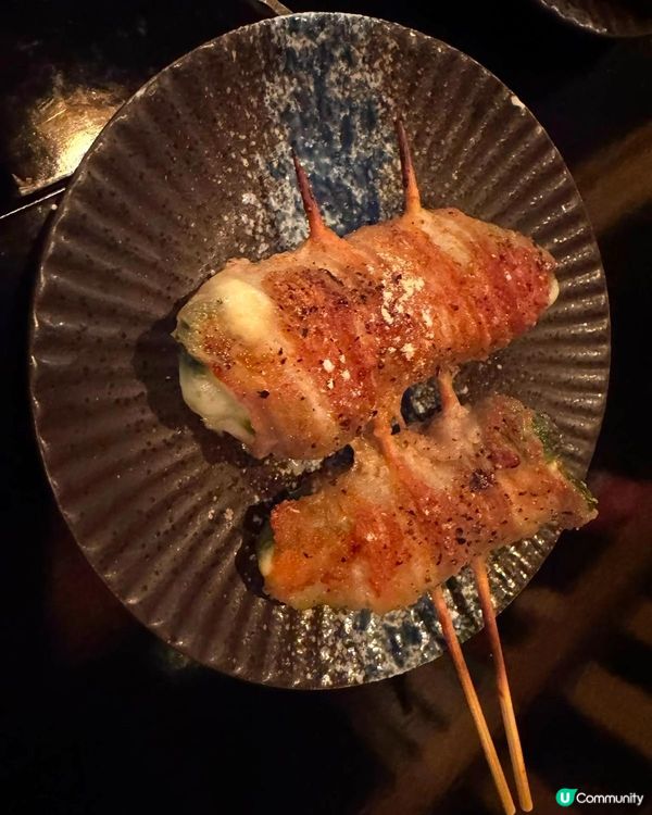 好味居酒屋 串燒好味