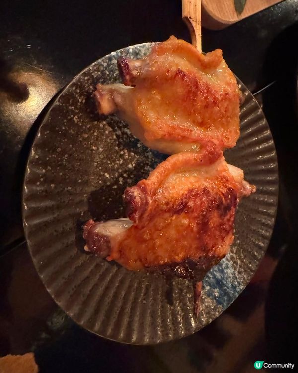 好味居酒屋 串燒好味