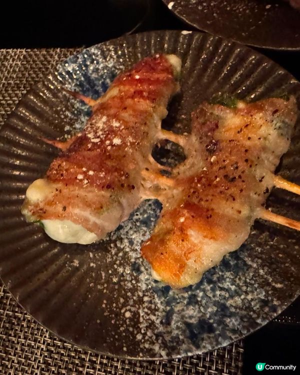 好味居酒屋 串燒好味