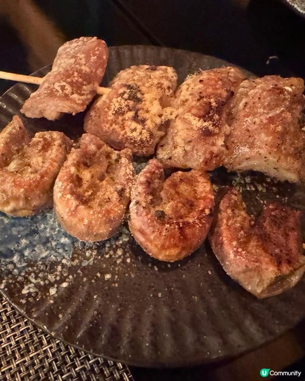好味居酒屋 串燒好味