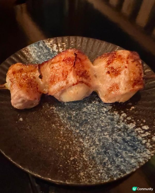 好味居酒屋 串燒好味