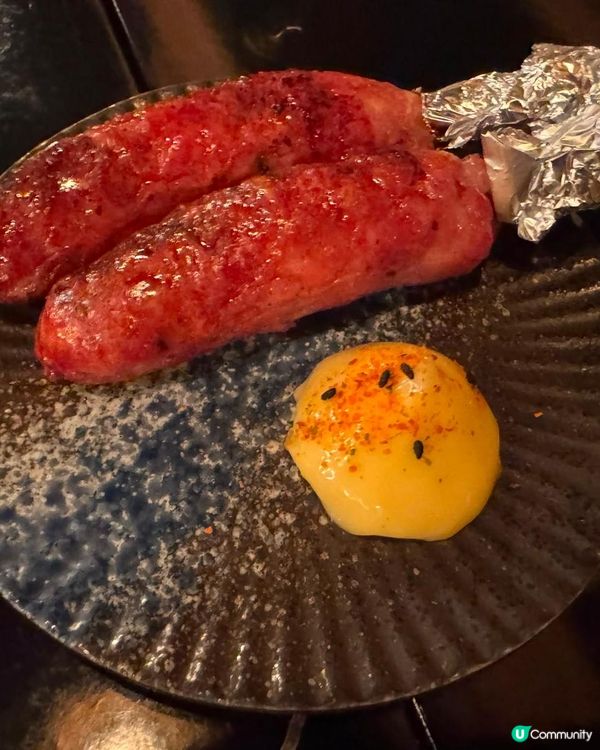 好味居酒屋 串燒好味