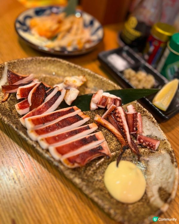 灣仔串燒天堂！涉谷 60 年歷史過江龍🇯🇵