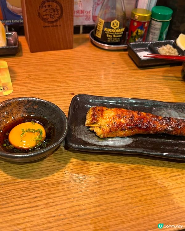 灣仔串燒天堂！涉谷 60 年歷史過江龍🇯🇵