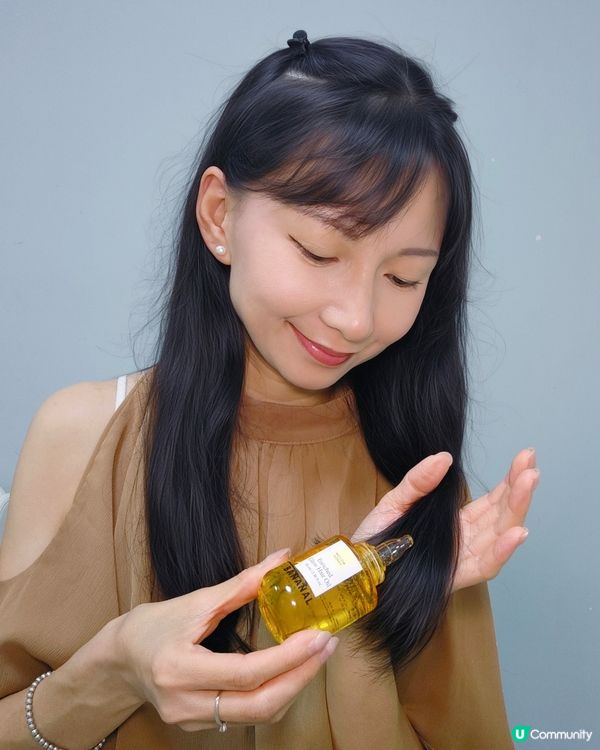 急救乾旱髮❓🐝🍯 護髮好物推薦！ ✨