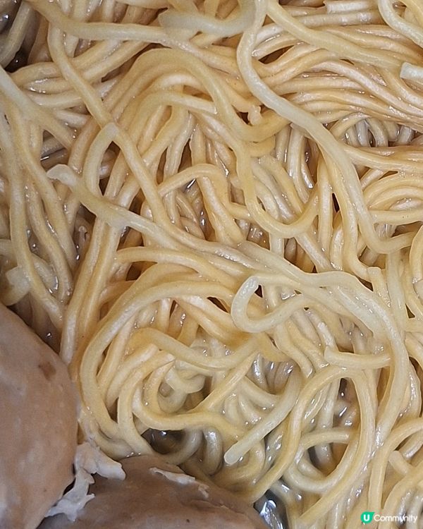 食麵梗親