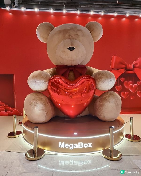 ⚽MegaBox有「初夏足球祭」主題活動，聯乘經典動漫《足球...