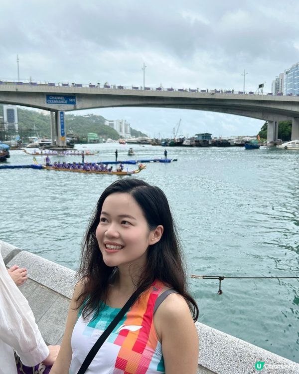 #端午節快樂💚