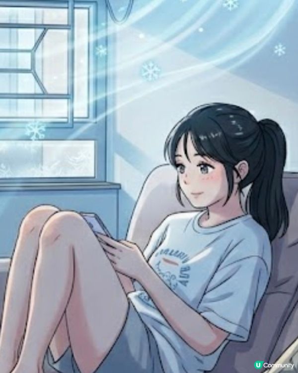 休息