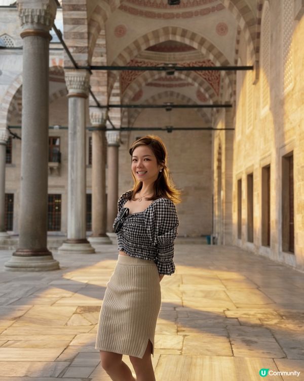 獨遊土耳其🇹🇷