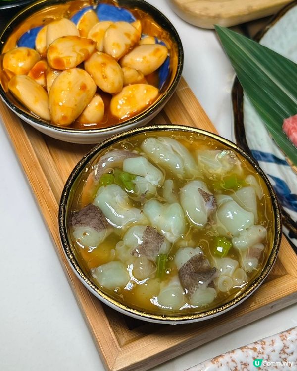港人北上必食🔥連續7年大眾點評必吃榜!16年老字號,好多香港...
