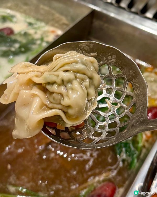 [勞蘇食]永遠高質養生火鍋😮‍💨