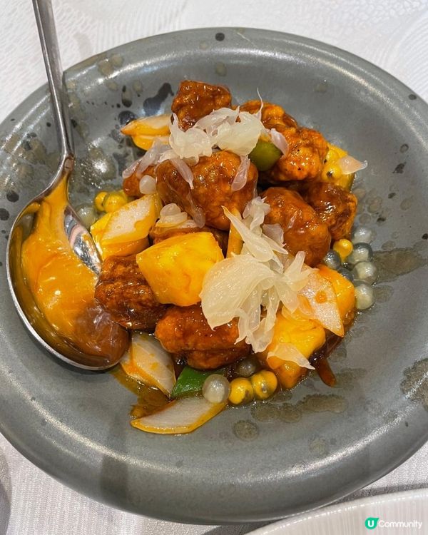🍽️海港薈｜傳統粵菜驚喜與平實之間 🤔